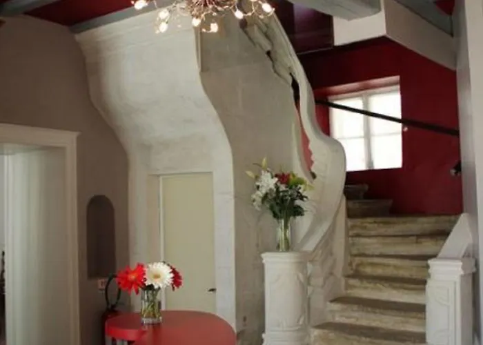 Domaine Le Martinet, The Originals Relais Hotel