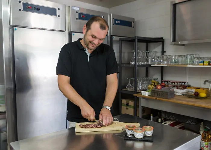 Hotel Domaine Le Martinet, The Originals Relais Bouin (Vendee)