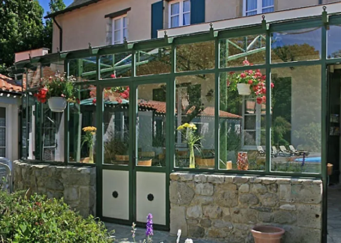 Domaine Le Martinet, The Originals Relais 3*