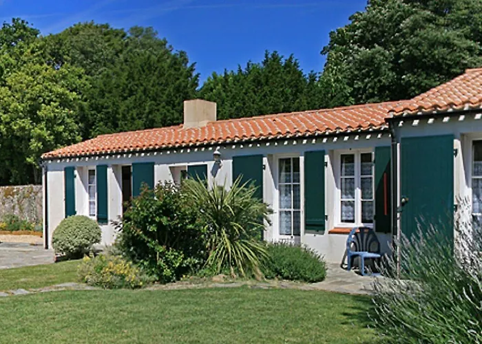 Domaine Le Martinet, The Originals Relais Hotel