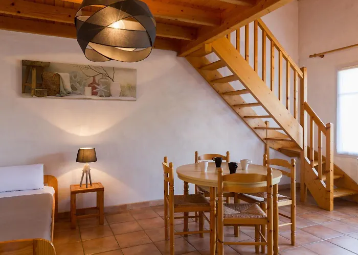 Domaine Le Martinet, The Originals Relais