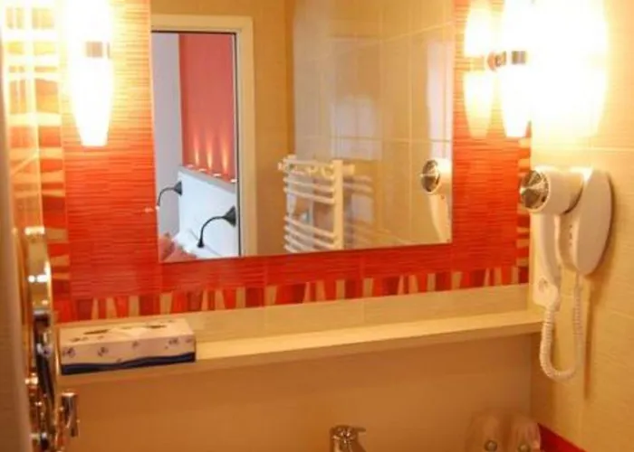 Hotel Domaine Le Martinet, The Originals Relais Bouin (Vendee)