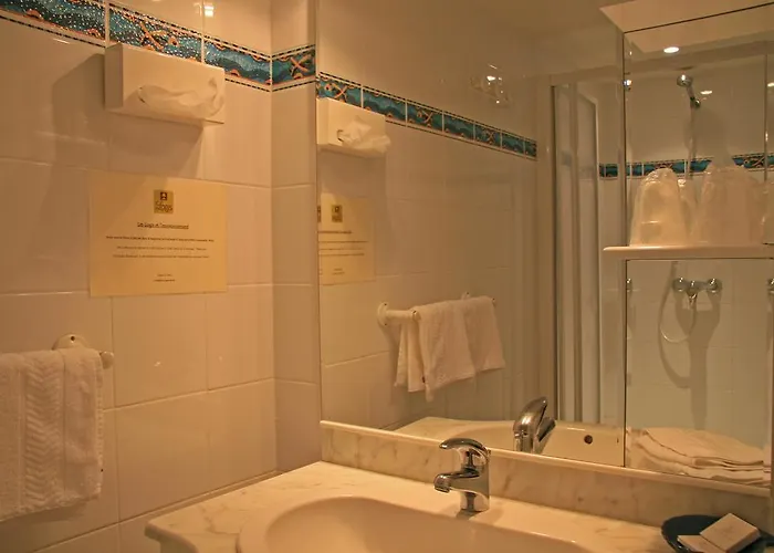 Domaine Le Martinet, The Originals Relais