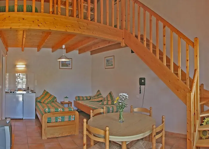 Domaine Le Martinet, The Originals Relais Hotel Bouin (Vendee)