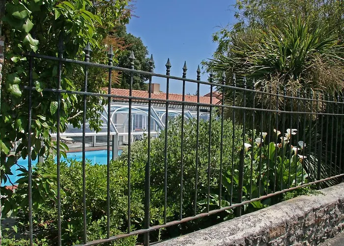 Domaine Le Martinet, The Originals Relais Bouin (Vendee)