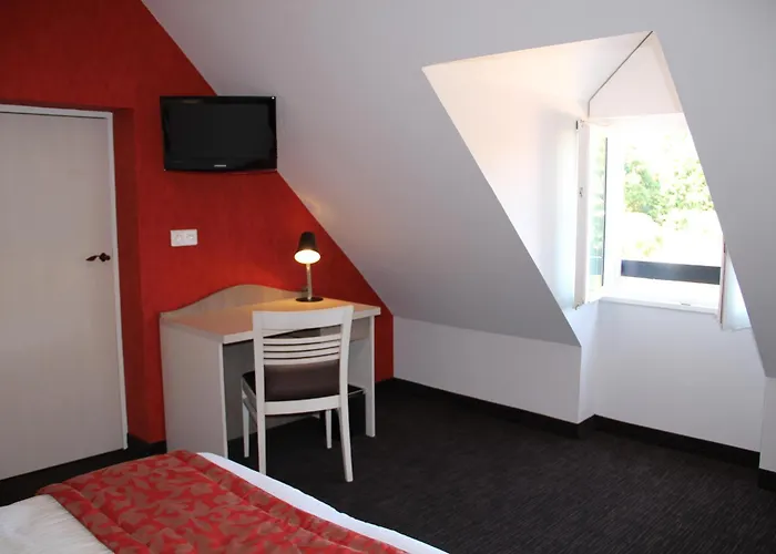 Domaine Le Martinet, The Originals Relais