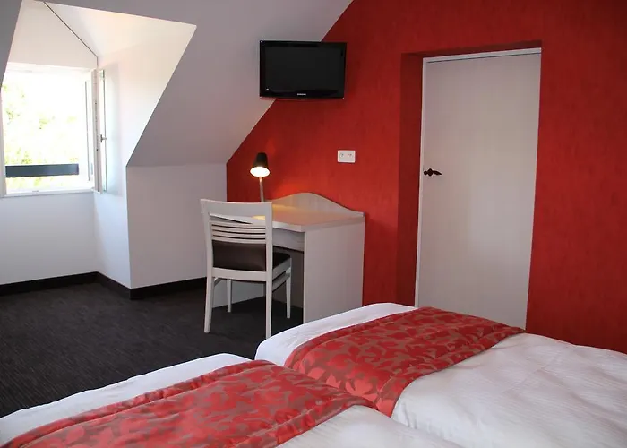 Domaine Le Martinet, The Originals Relais