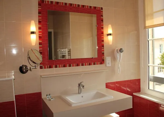 Domaine Le Martinet, The Originals Relais 3* Bouin (Vendee)