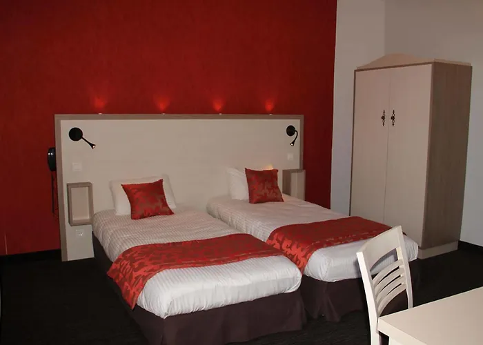 Domaine Le Martinet, The Originals Relais 3*